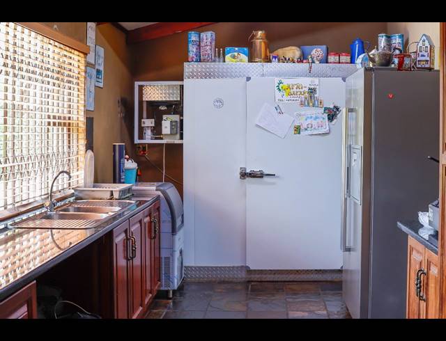 20,200M² FARM FOR SALE IN KAALPLAATS